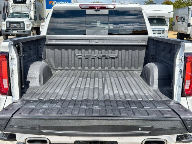Used 2023 GMC Sierra 1500 Denali w/ Technology Package AWD/4WD image 23