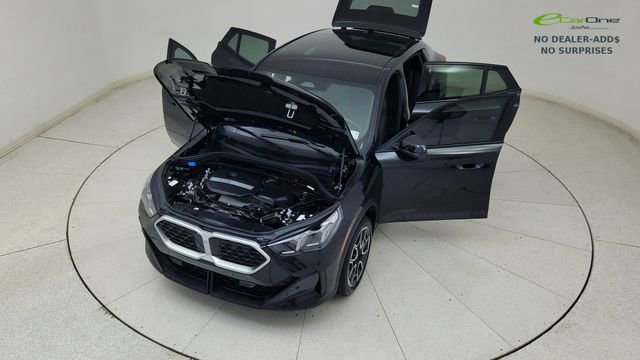 Used 2025 BMW X2 xDrive28i image 83