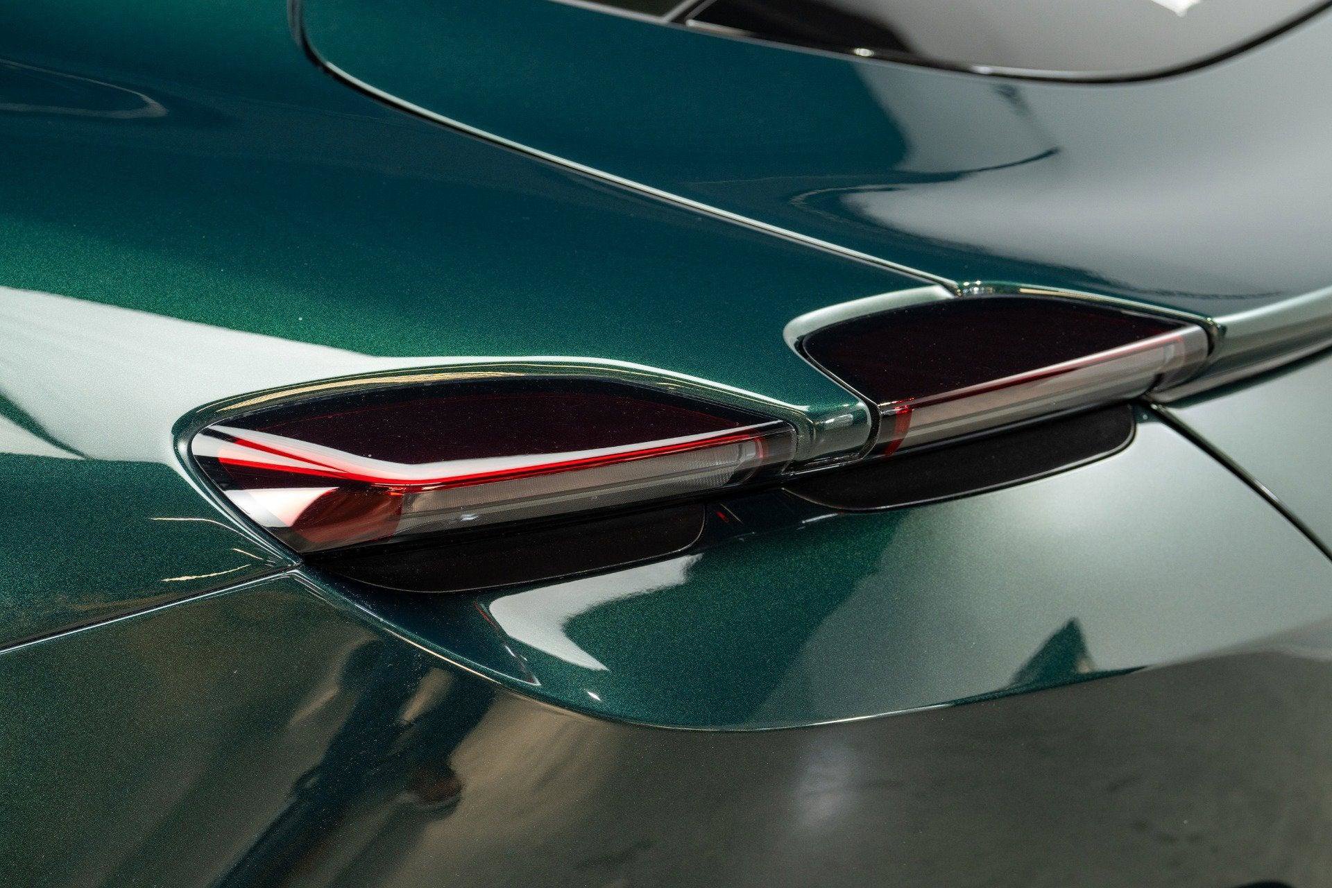 Certified 2022 Ferrari Roma RWD image 69