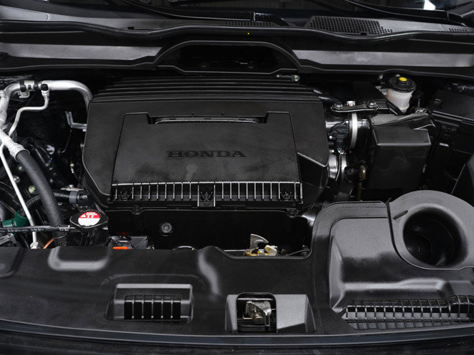 Used 2026 Honda Passport TrailSport Elite image 34