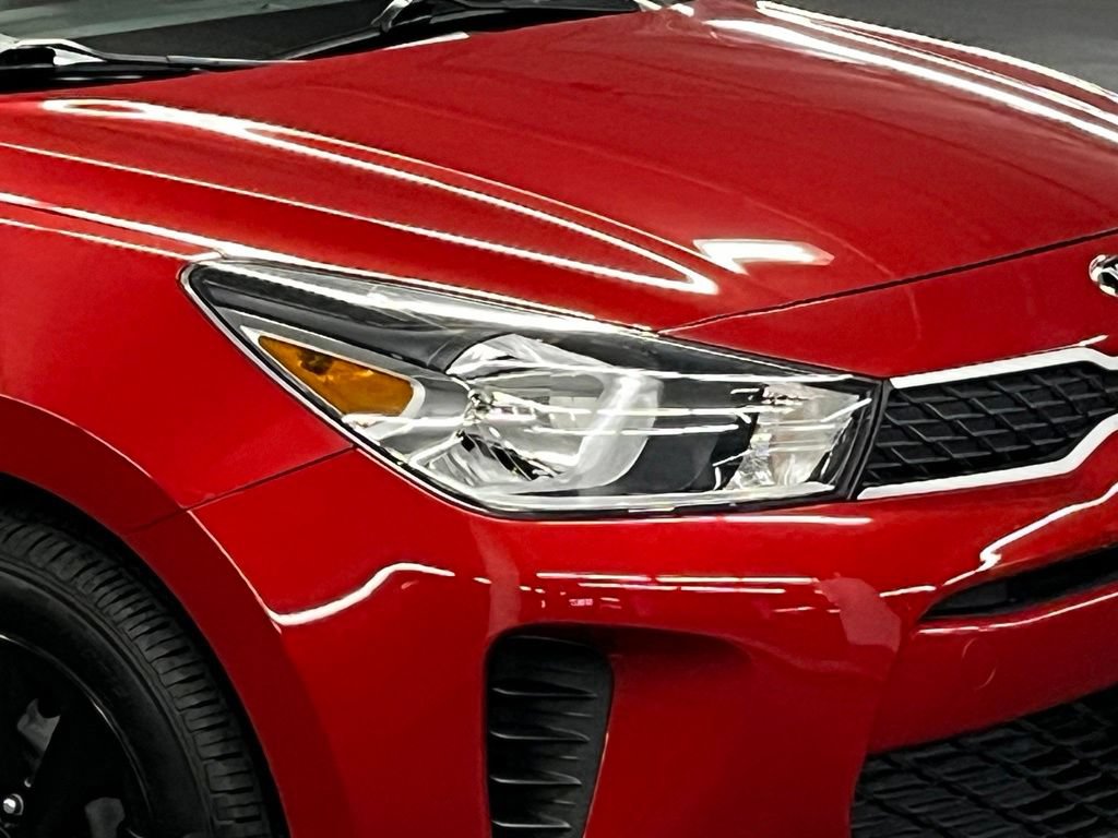 Used 2019 Kia Rio S FWD image 36