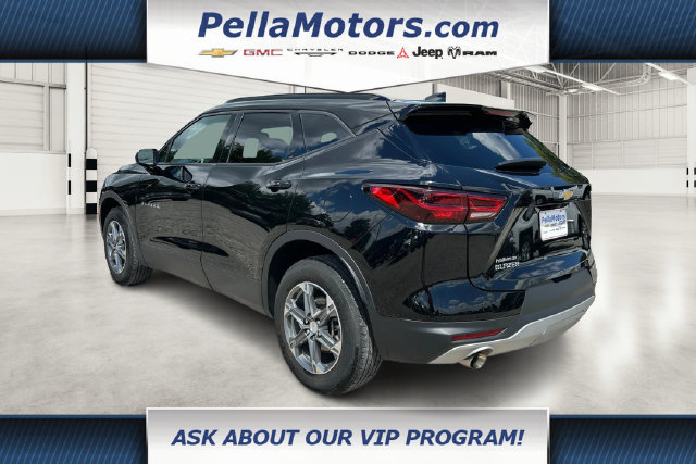 Used 2023 Chevrolet Blazer LT w/ Convenience Package FWD image 5