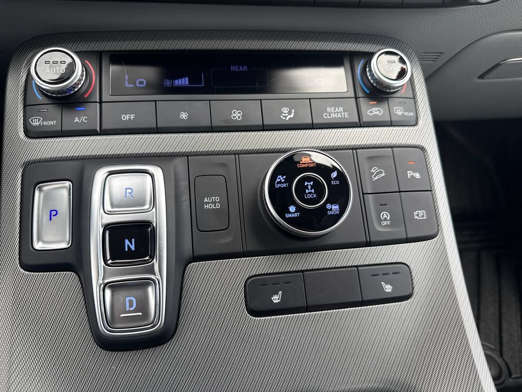 Certified 2024 Hyundai Palisade SEL AWD/4WD image 32