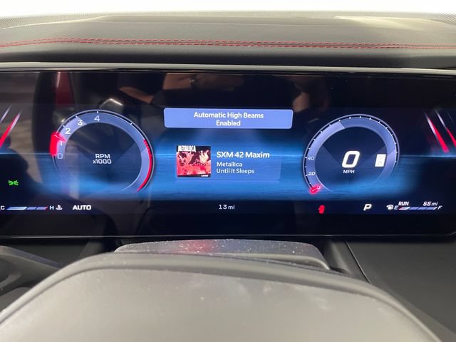 New 2026 Dodge Charger R/T AWD/4WD image 3