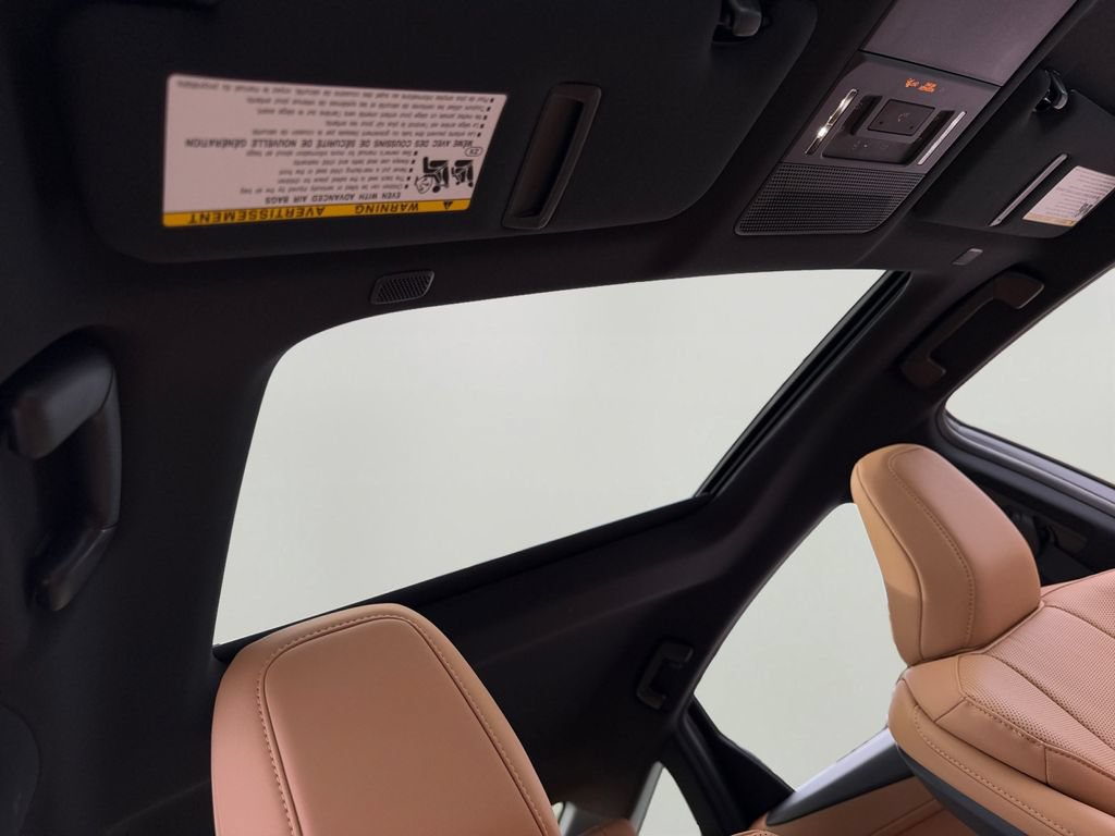 New 2026 Lexus ES 500e w/ Convenience Package AWD/4WD image 5