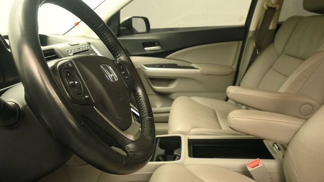 Used 2014 Honda CR-V EX-L image 18