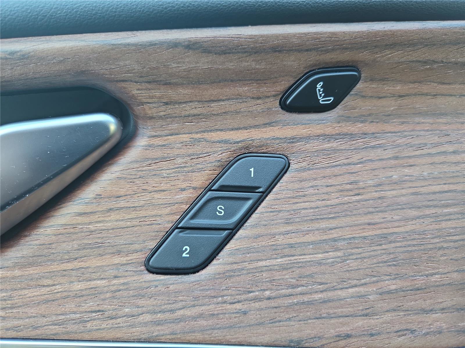 Used 2023 Jeep Grand Cherokee Summit w/ Adv Protech Group IV image 13