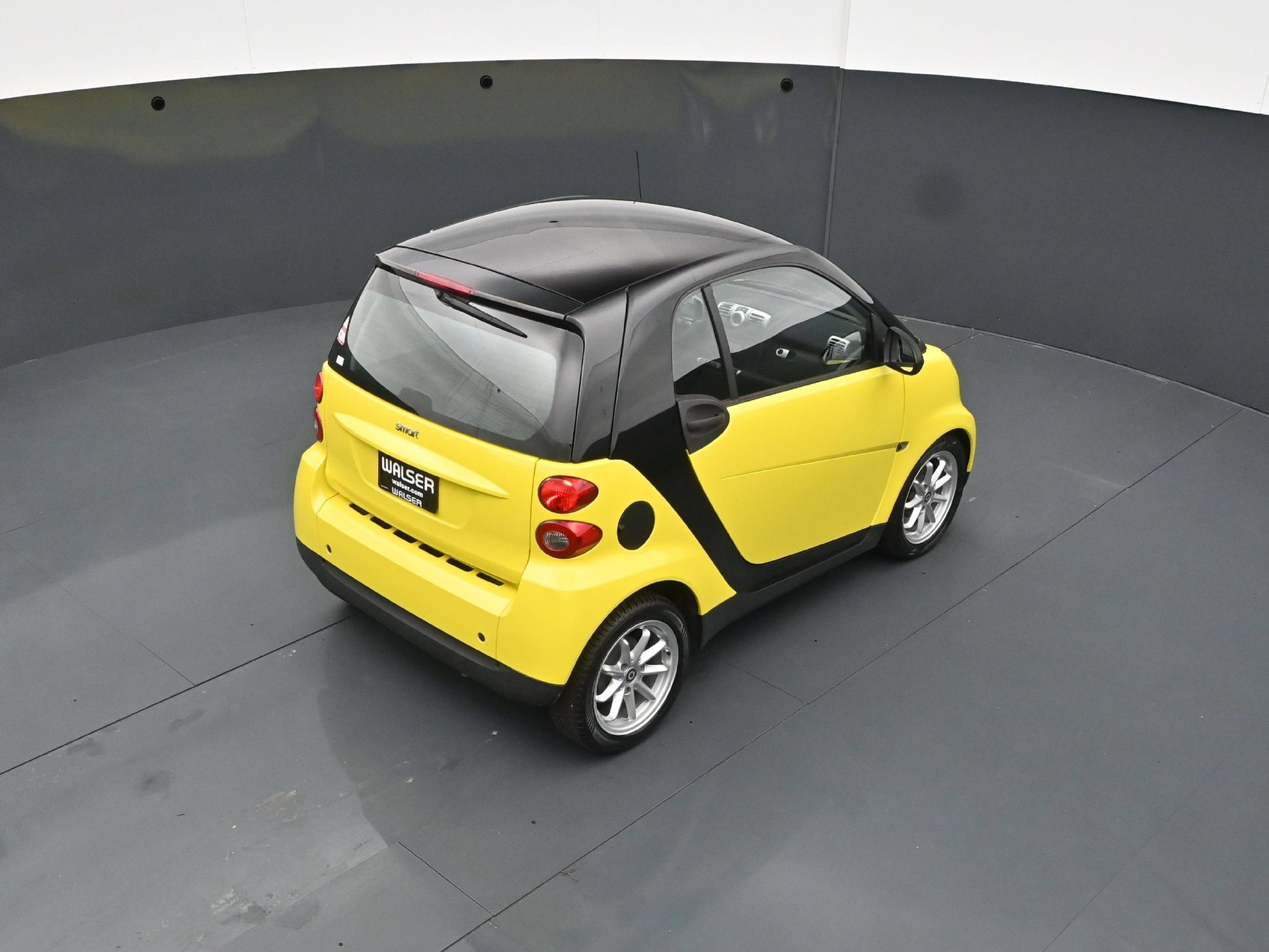 Used 2008 smart fortwo passion RWD image 31