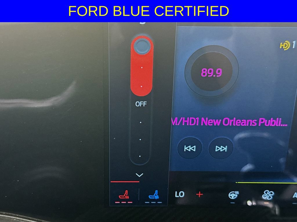 Certified 2025 Ford Mustang Premium RWD image 22