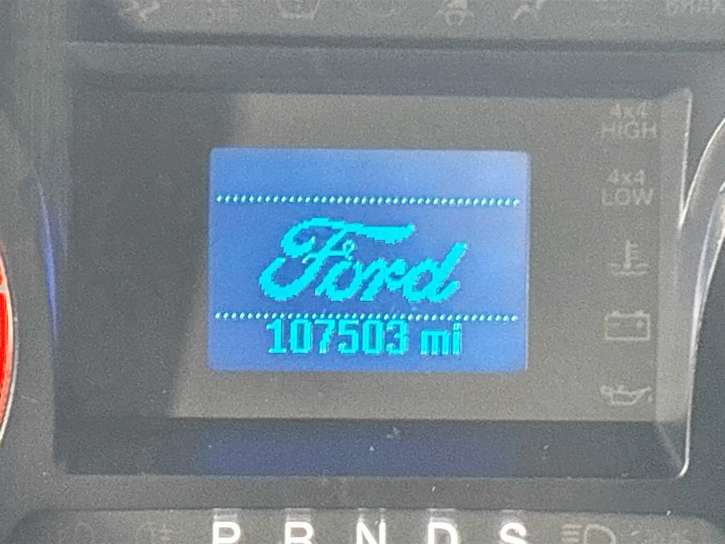 Used 2021 Ford Ranger XL w/ Equipment Group 101A High AWD/4WD image 14