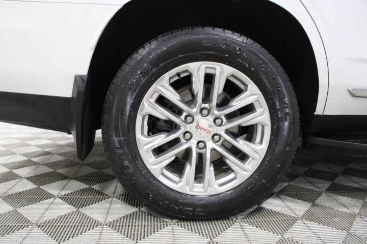 Used 2021 GMC Yukon SLT w/ SLT Premium Package AWD/4WD image 46