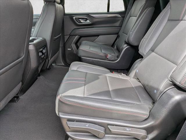 Used 2024 Chevrolet Tahoe RST w/ Luxury Package AWD/4WD image 18