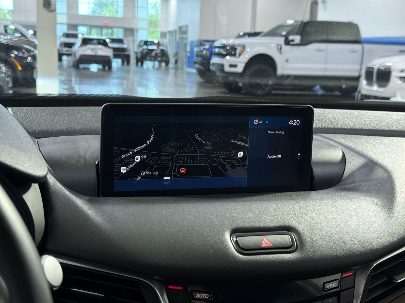 Used 2021 Acura TLX w/ Technology Package FWD image 18