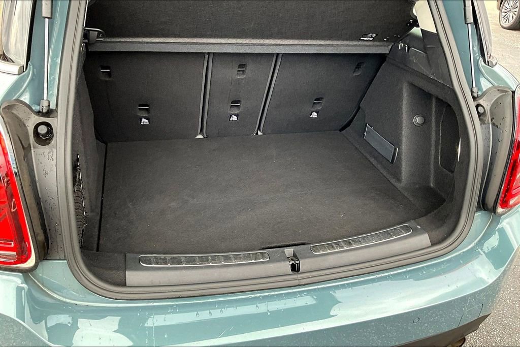 Used 2022 MINI Cooper Countryman S image 52