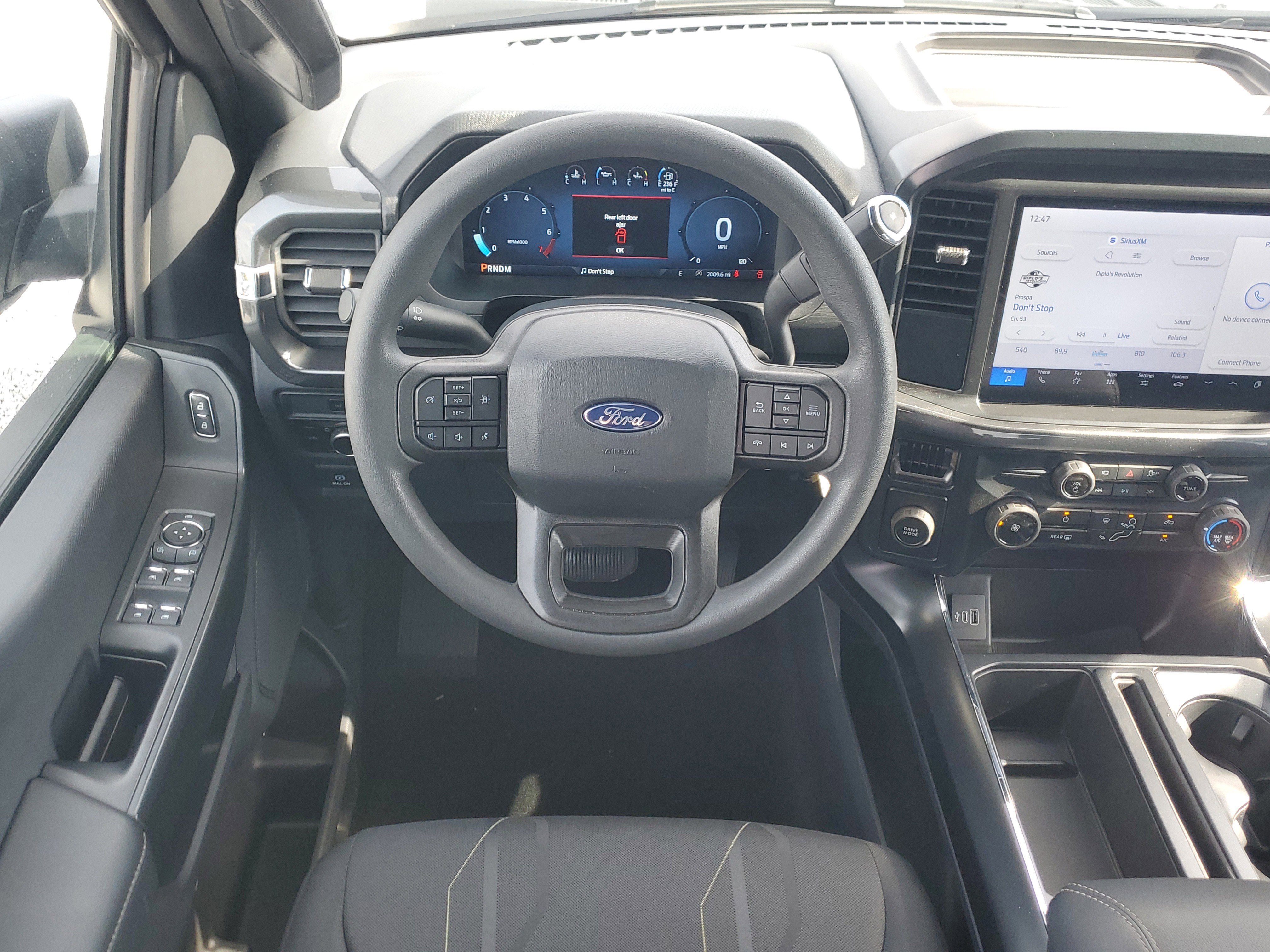 New 2025 Ford F150 STX image 15