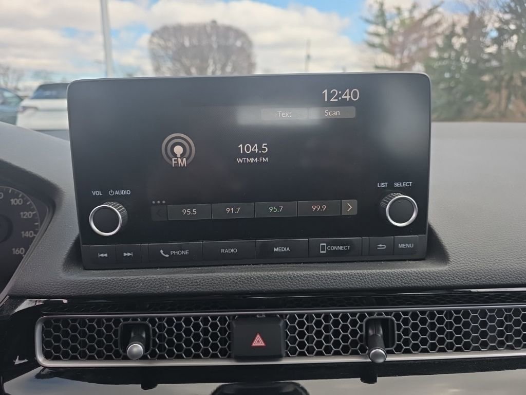 Used 2023 Honda Civic EX image 15