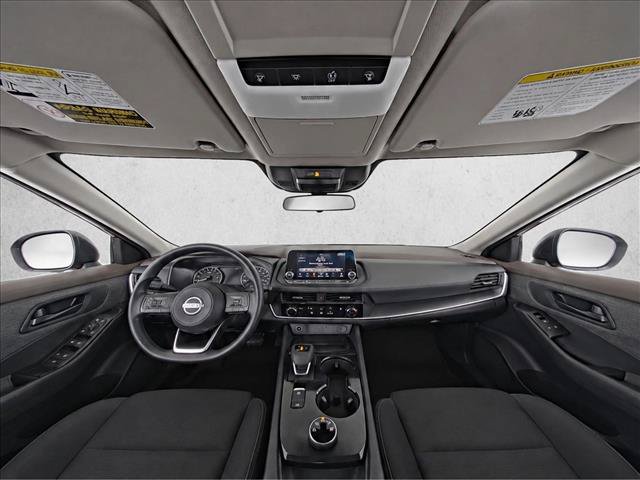 Used 2023 Nissan Rogue S AWD/4WD image 25