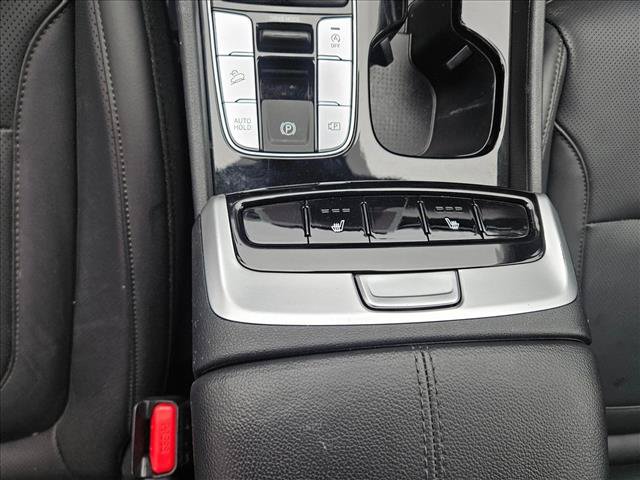 Used 2023 Hyundai Tucson XRT FWD image 15
