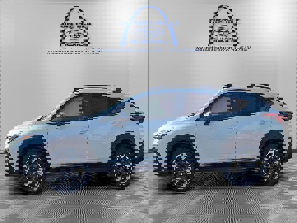 New 2026 Subaru Crosstrek 2.5i Limited image 12