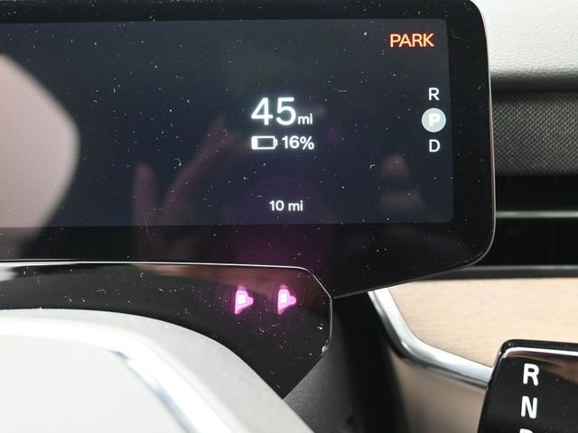 New 2026 Volvo EX90 Plus image 24