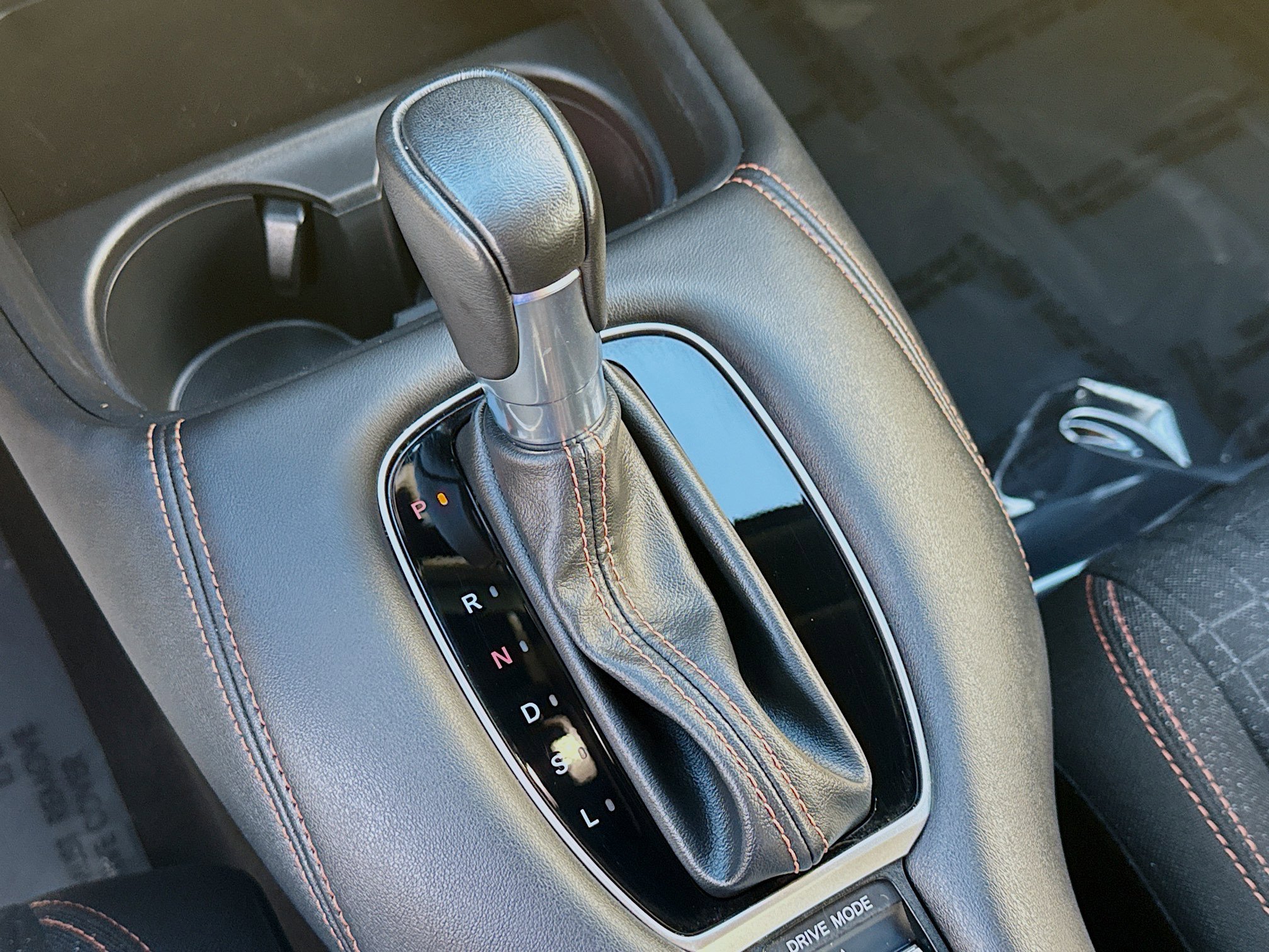 Used 2024 Honda HR-V Sport image 13