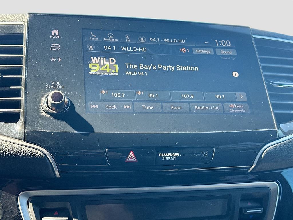 Used 2019 Honda Passport Elite image 30