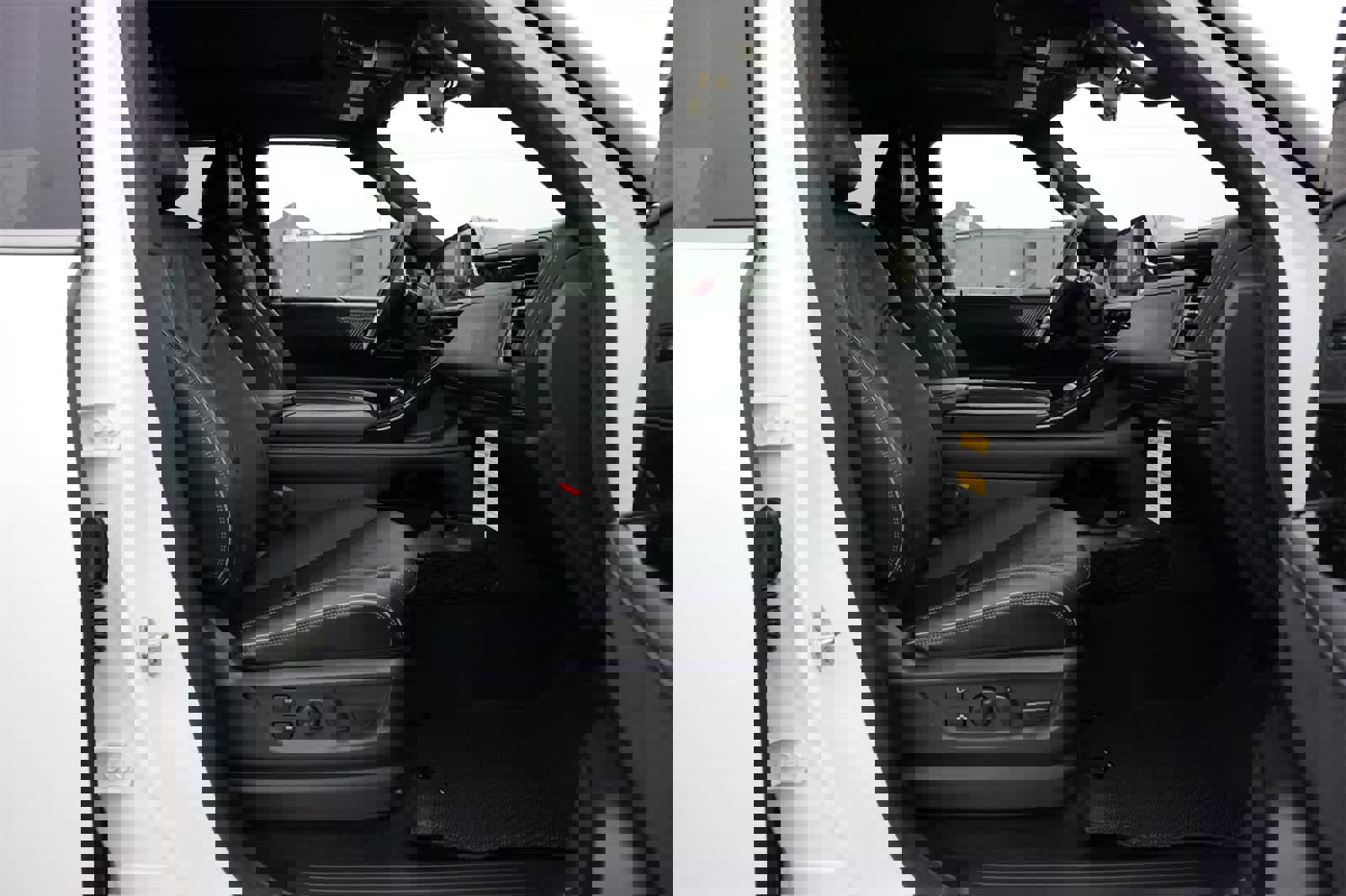 New 2026 INFINITI QX80 Autograph image 24