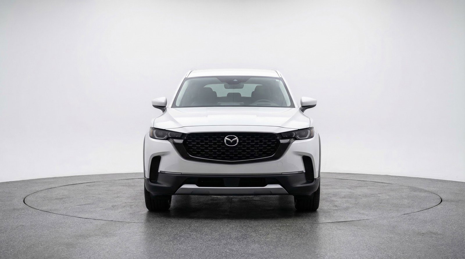 Used 2025 MAZDA CX-50 2.5 Hybrid w/ Premium Plus Pkg image 2