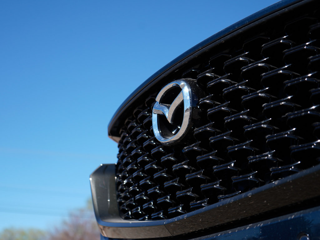 New 2026 MAZDA CX-50 AWD 2.5 Hybrid w/ Weather Package image 2