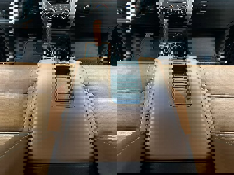 Used 2016 Toyota Tundra 1794 Edition image 39