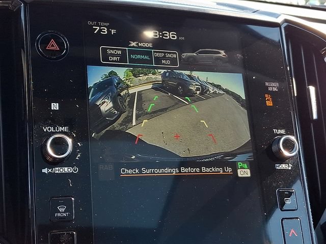 Certified 2023 Subaru Ascent Onyx Edition AWD/4WD image 18