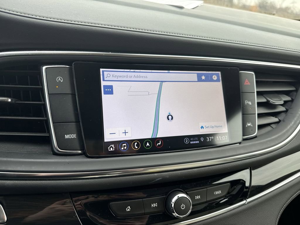 Certified 2023 Buick Enclave Premium w/ Trailering Package, 5000 lbs. image 20