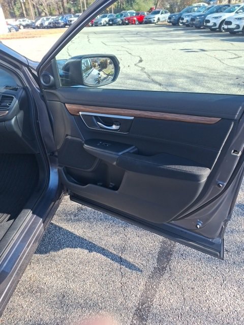 Used 2022 Honda CR-V EX image 16