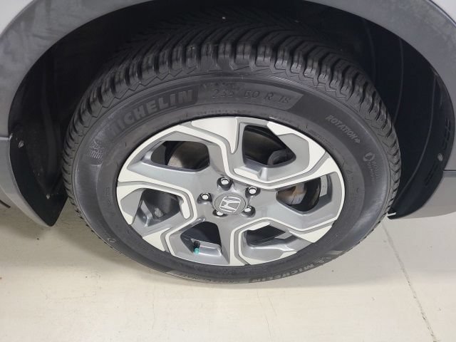 Used 2019 Honda CR-V EX-L image 39