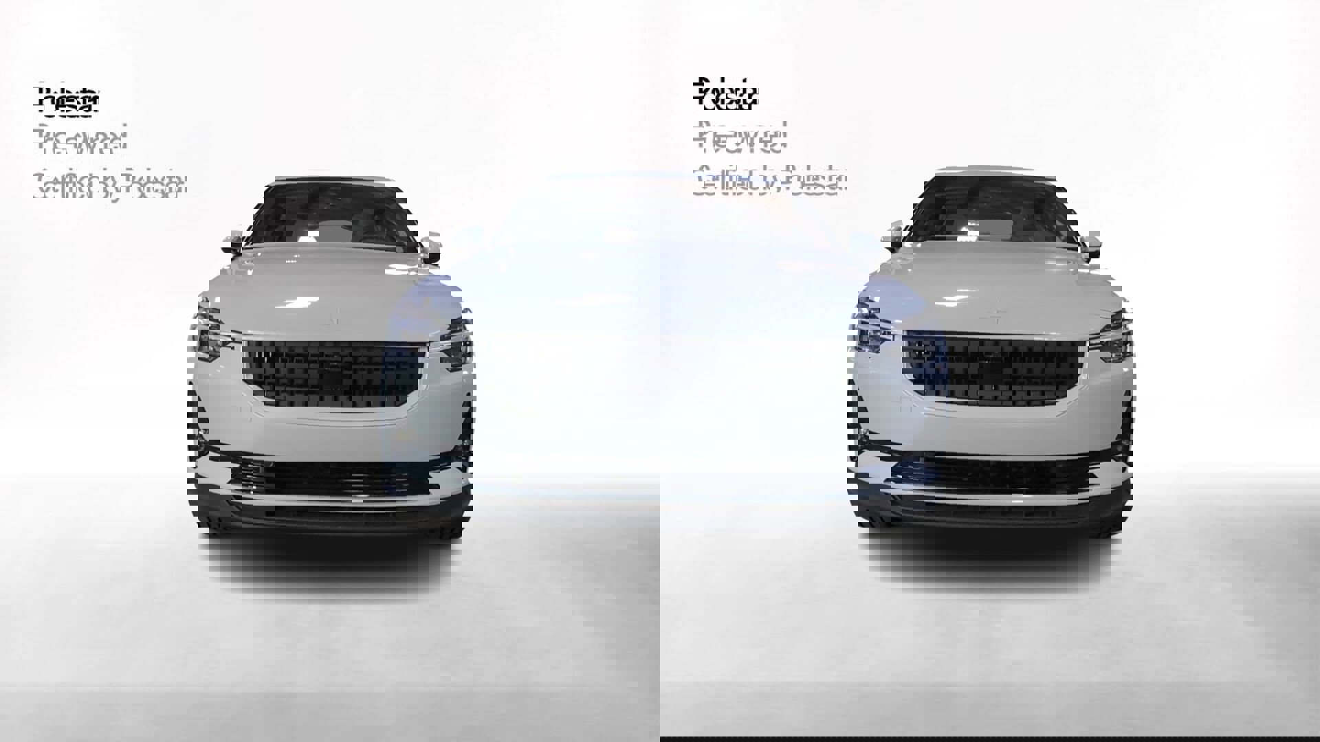 Certified 2023 Polestar Polestar 2 w/ Pilot Pack image 8