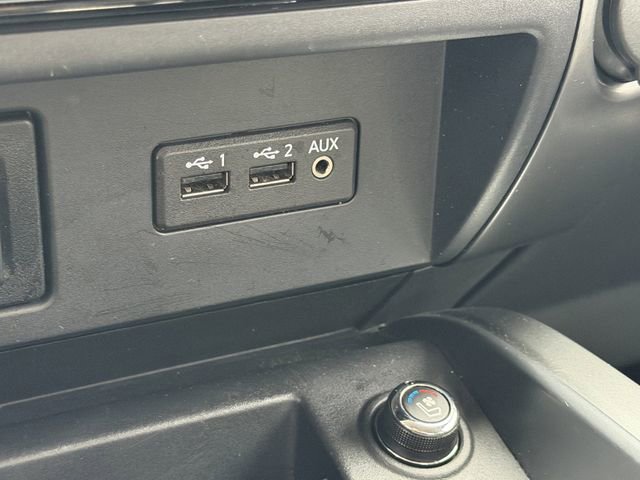 Used 2019 Nissan Titan Platinum Reserve w/ Platinum Utility Package image 8