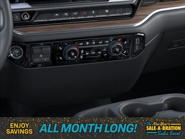 New 2026 Chevrolet Silverado 1500 LT image 23