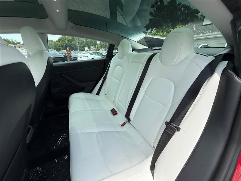 Used 2023 Tesla Model 3 Standard Range RWD image 13