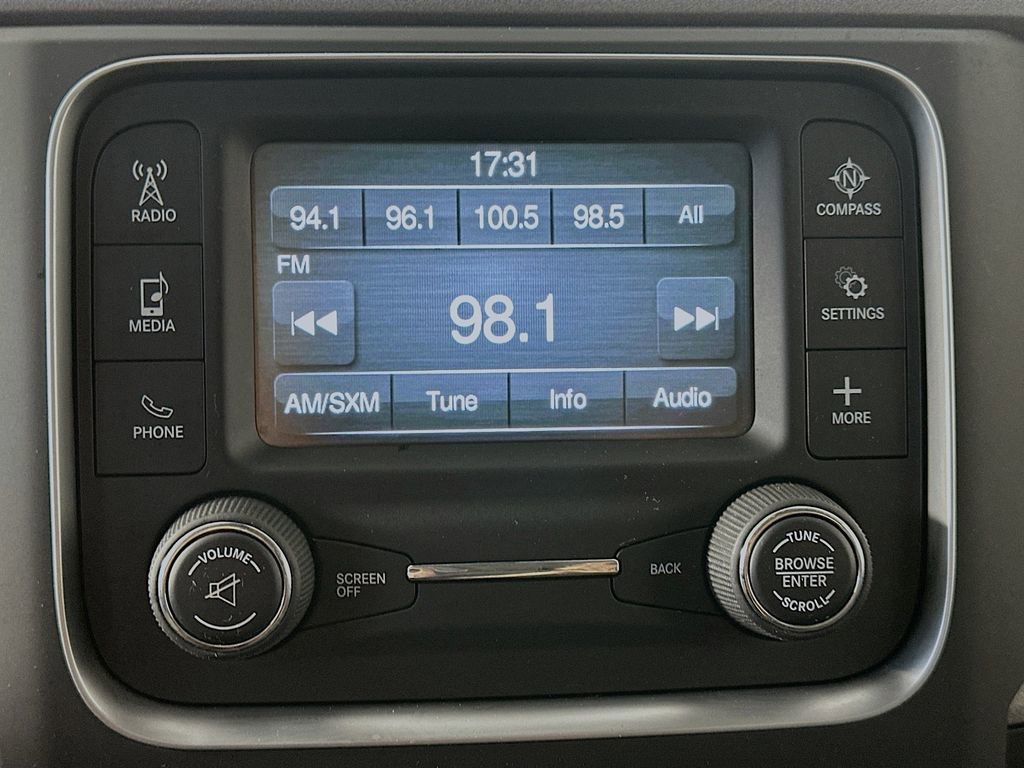 Used 2018 RAM 1500 Tradesman w/ Popular Equipment Group AWD/4WD image 17