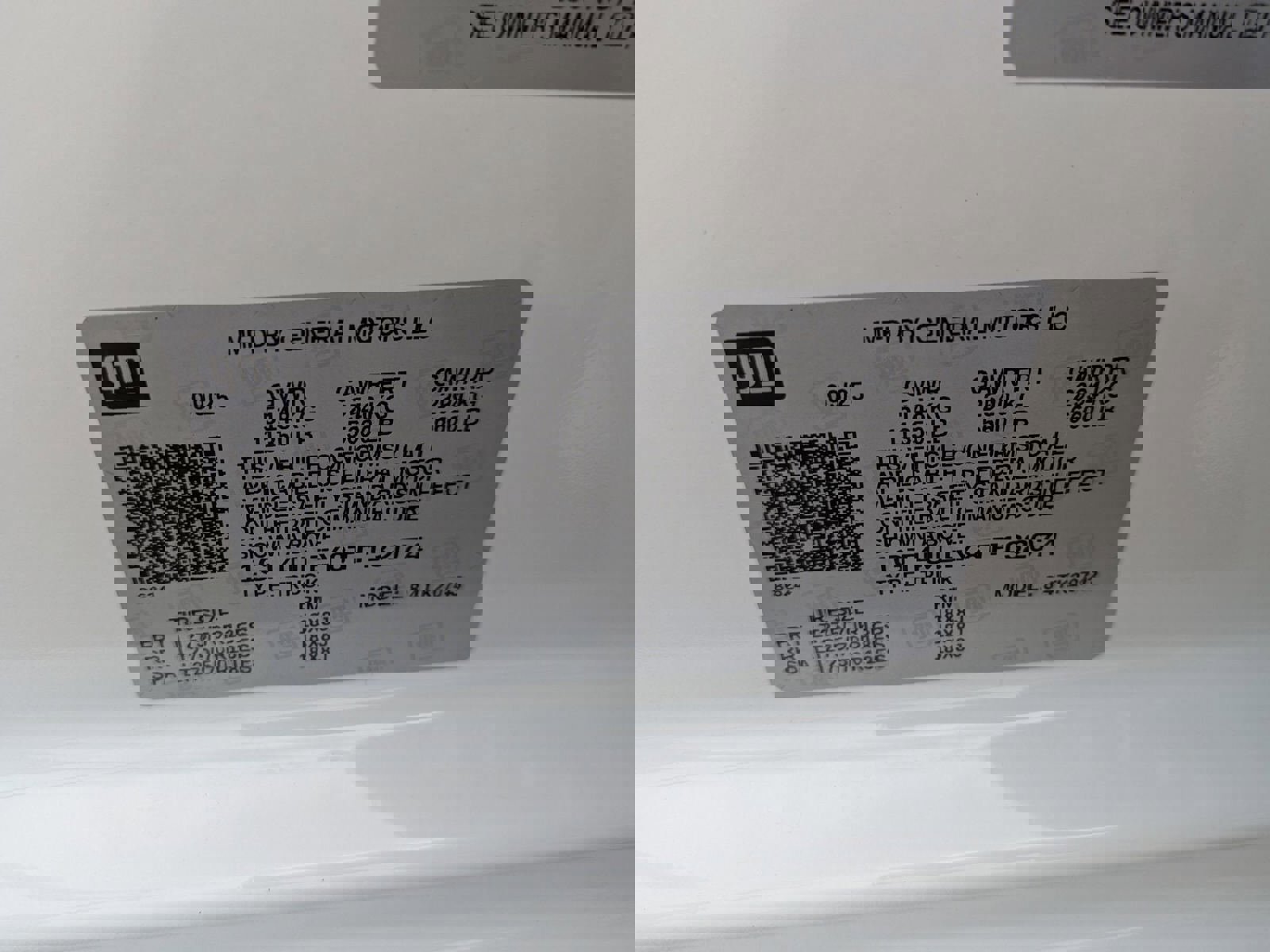 New 2026 GMC Sierra 2500 Pro w/ 1SA Pro Safety Plus Package image 30