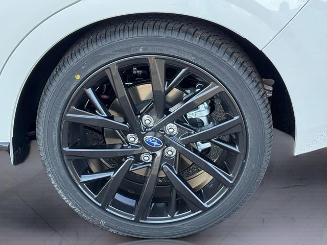New 2026 Subaru Impreza RS image 7