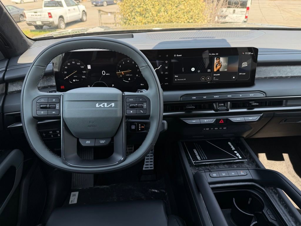 New 2027 Kia Telluride SX Prestige X-Pro image 17