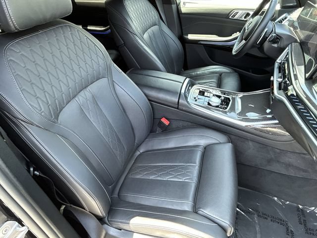 Used 2026 BMW X7 M60i AWD/4WD image 11
