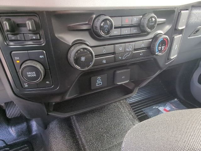 New 2026 Ford F250 XL AWD/4WD image 29