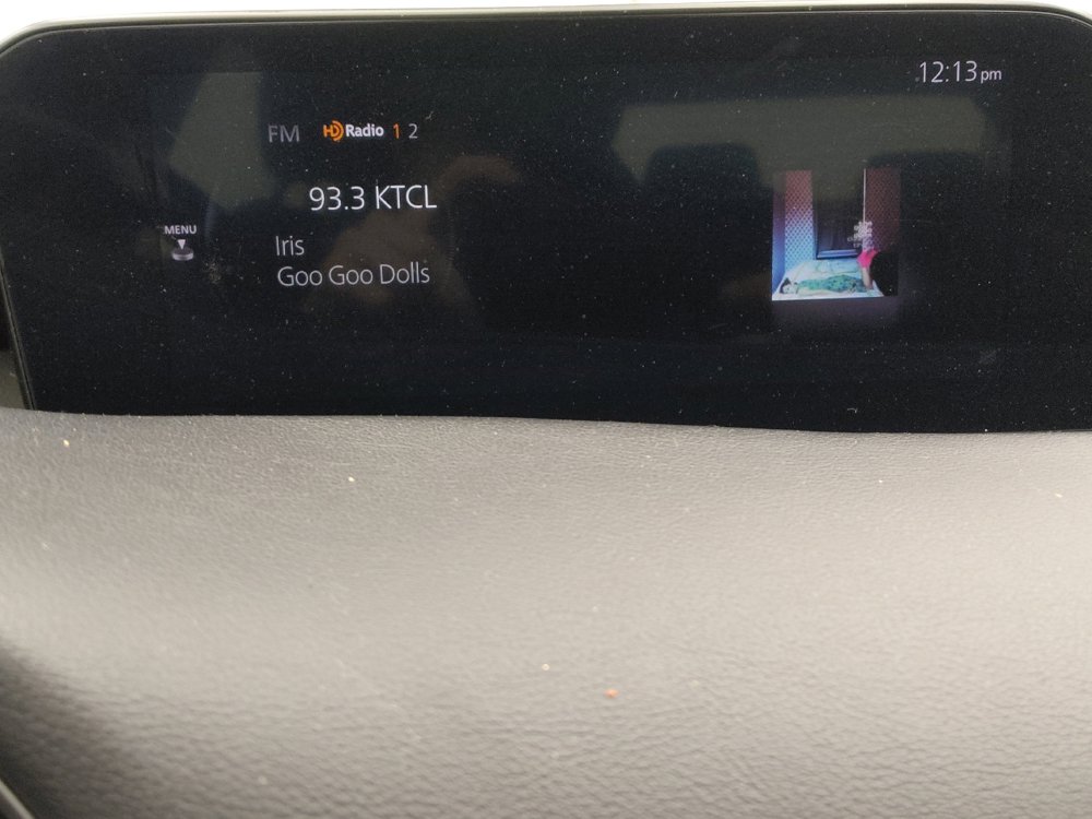 Used 2023 MAZDA MAZDA3 s FWD image 25