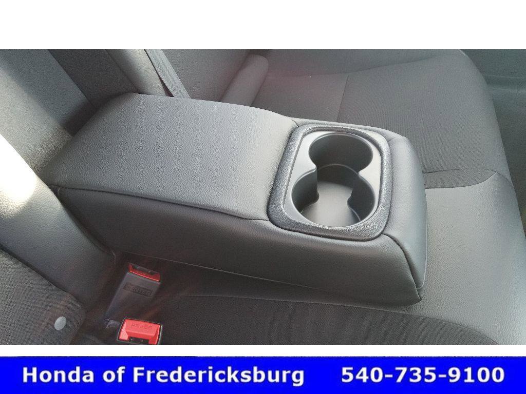 Certified 2025 Honda Civic Sport Touring image 29