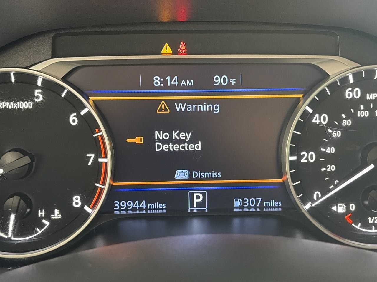 Used 2025 Nissan Altima 2.5 SV FWD image 14