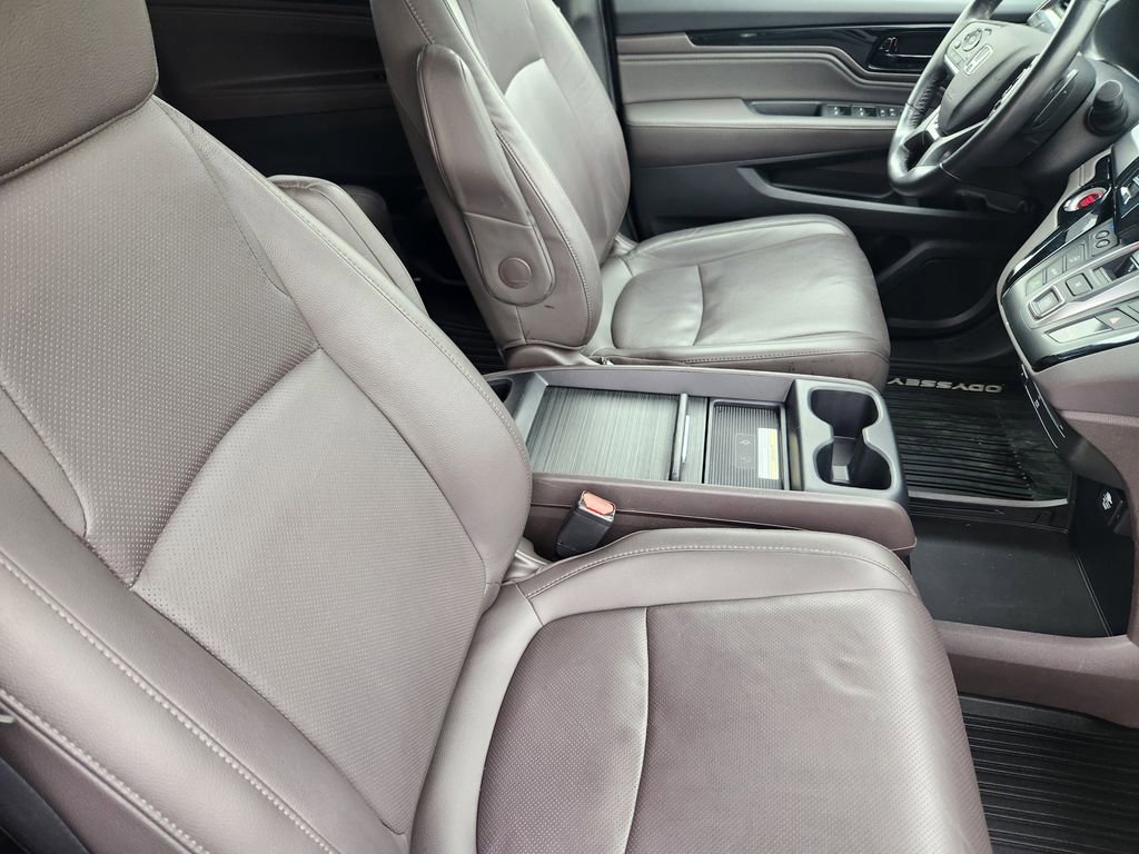 Used 2020 Honda Odyssey Elite image 19