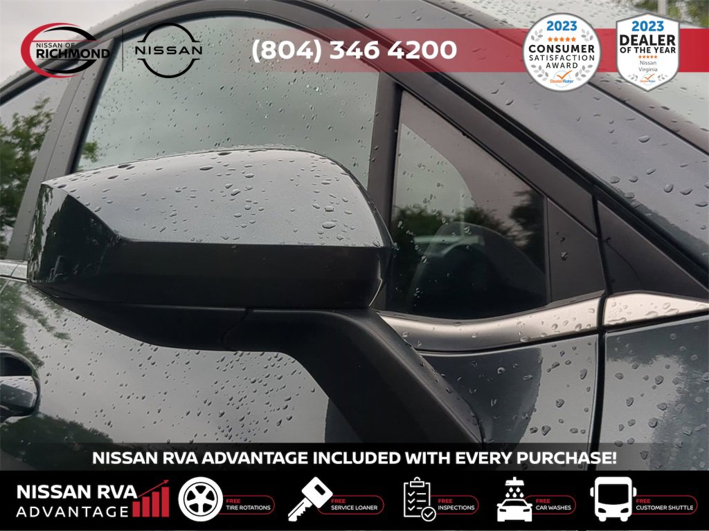 Used 2024 Kia Sportage LX image 12