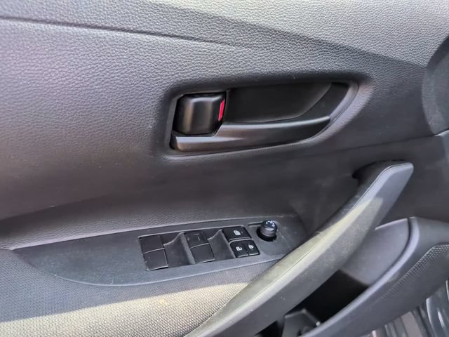 Certified 2024 Toyota Corolla LE FWD image 10